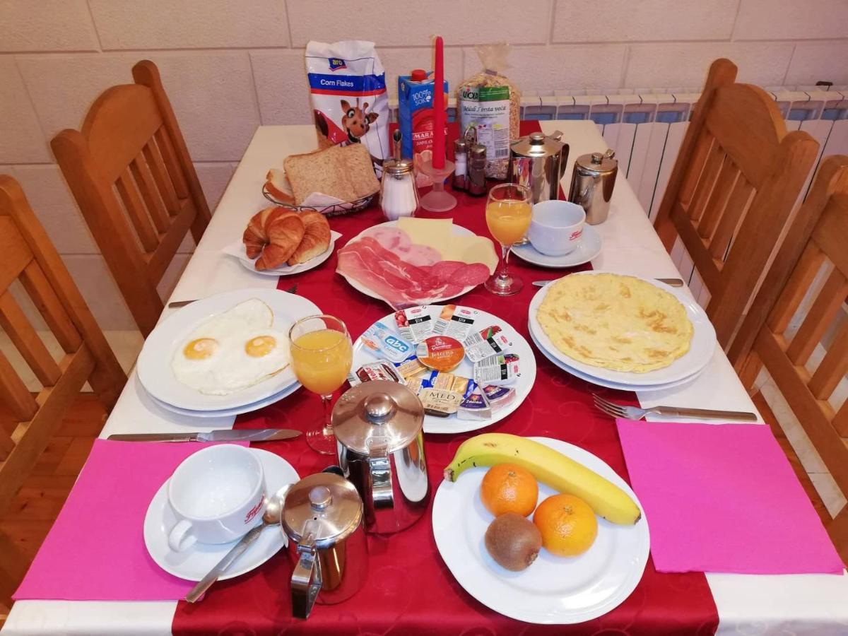 Ivana Bed & Breakfast