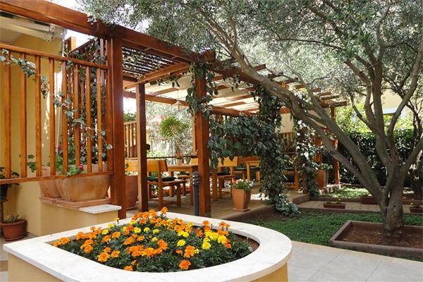 Bed & Breakfast Ivana