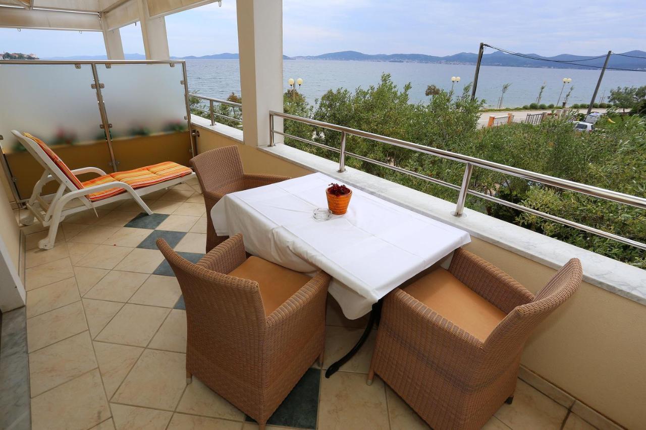 Couette-café Ivana 3*