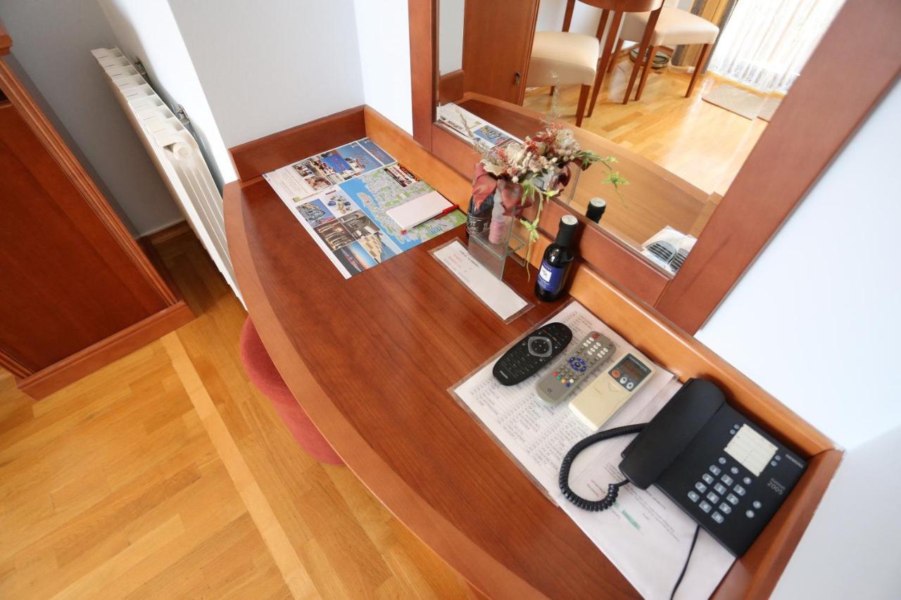 Ivana Bed & Breakfast 3*
