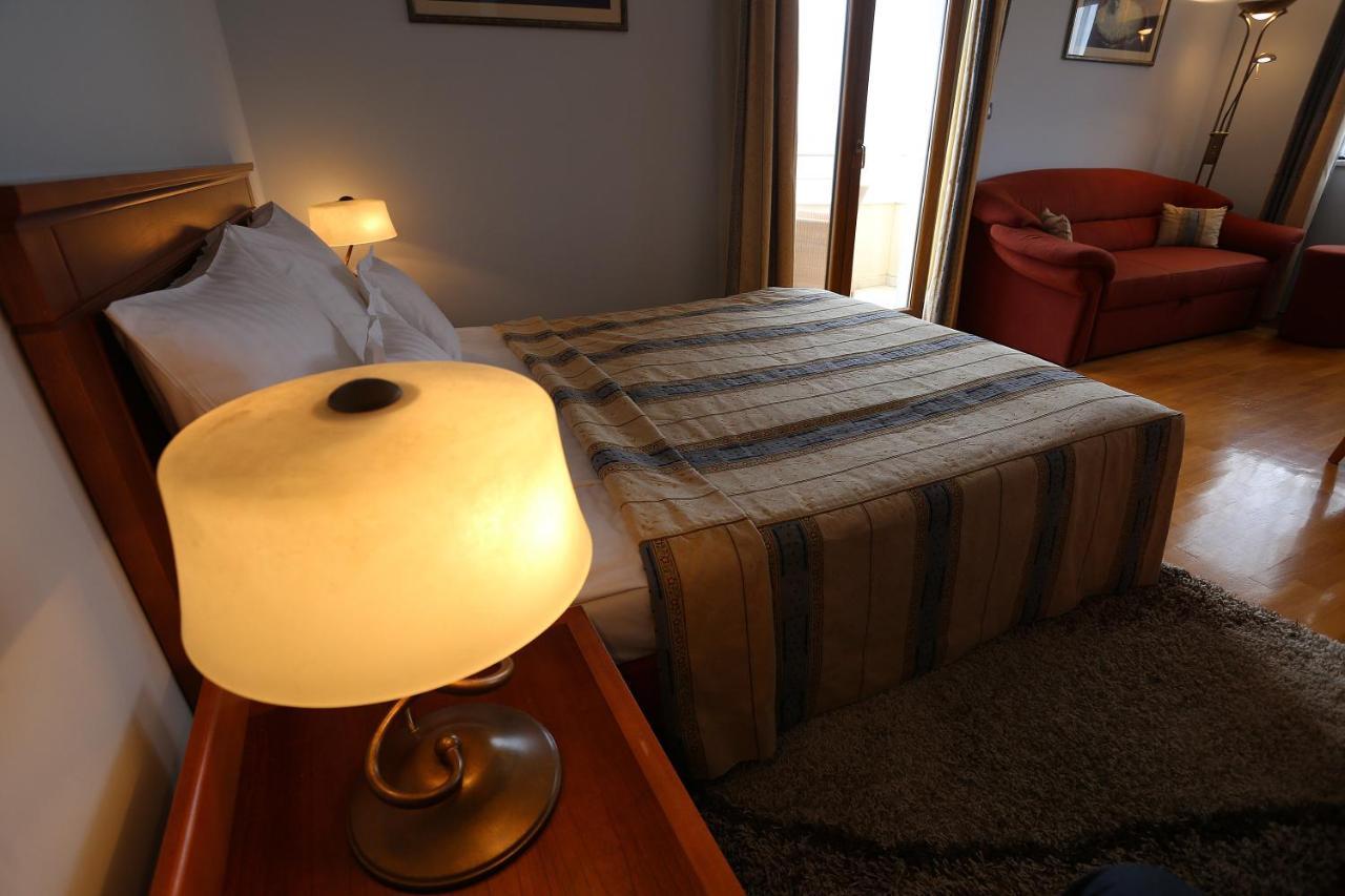 Ivana Bed & Breakfast 3*