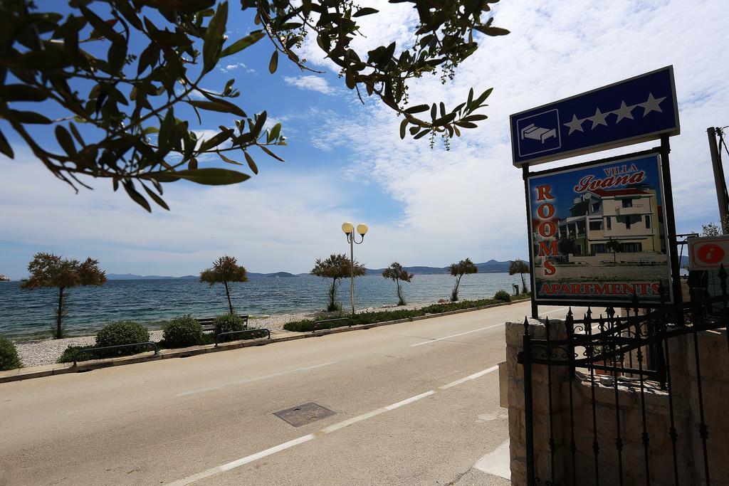 Ivana Bed & Breakfast Zadar
