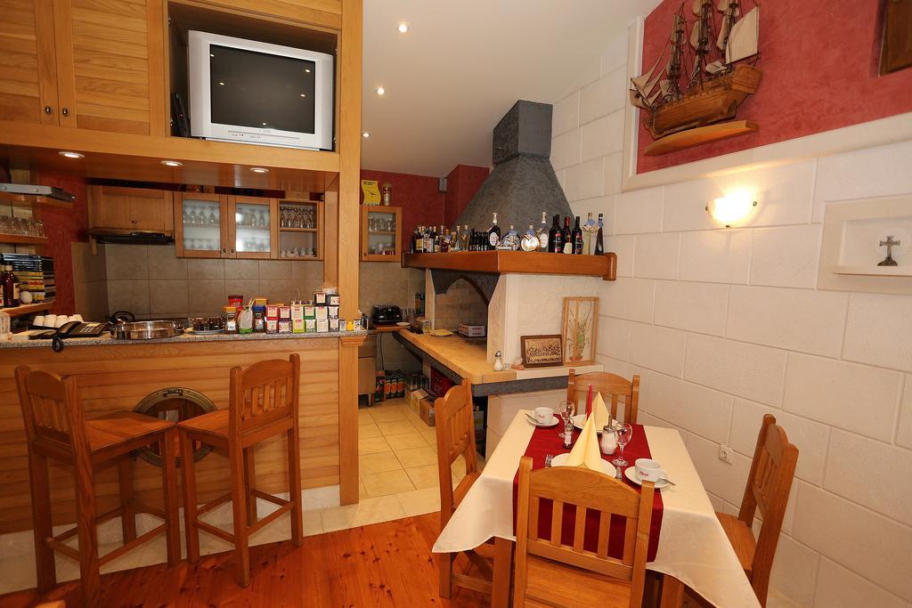 Ivana Bed & Breakfast