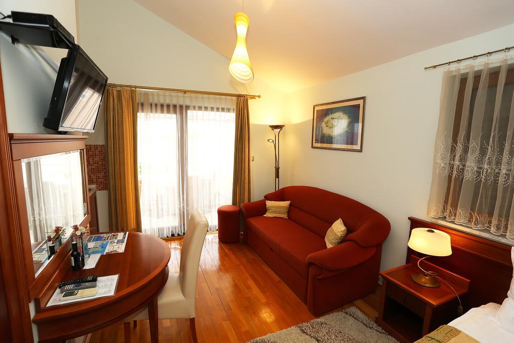 Bed & Breakfast Ivana Zadar
