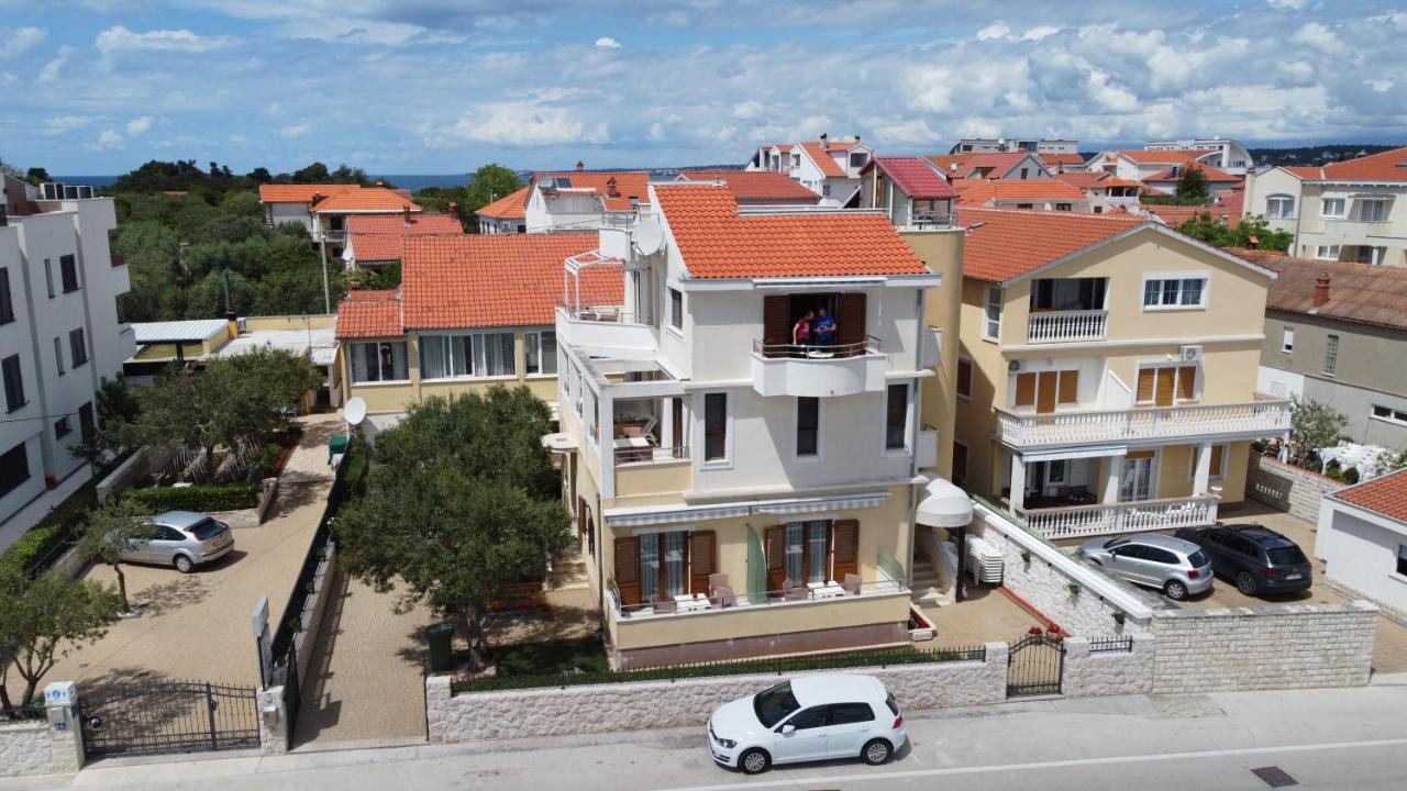 Ivana Bed & Breakfast Zadar