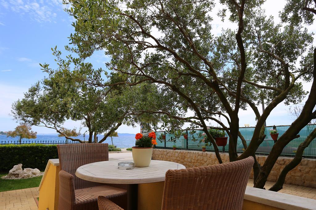 Couette-café Ivana Zadar