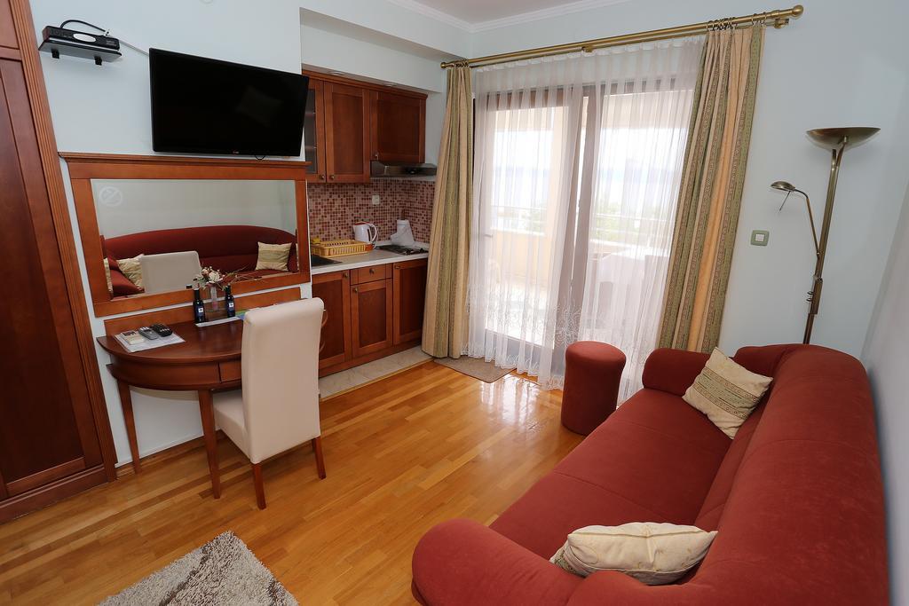 Ivana Bed & Breakfast Zadar