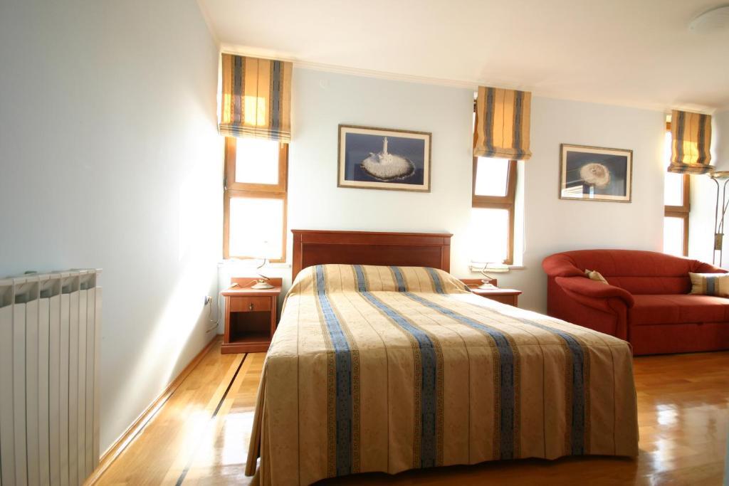 Bed & Breakfast Ivana Zadar