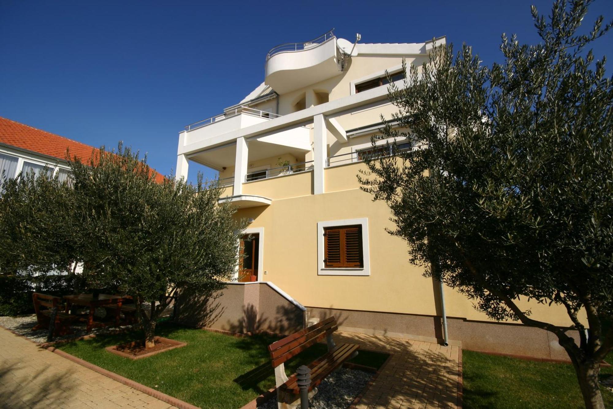Bed & Breakfast Ivana Zadar