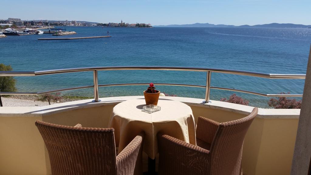 Couette-café Ivana