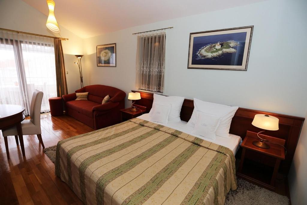 Bed & Breakfast Ivana